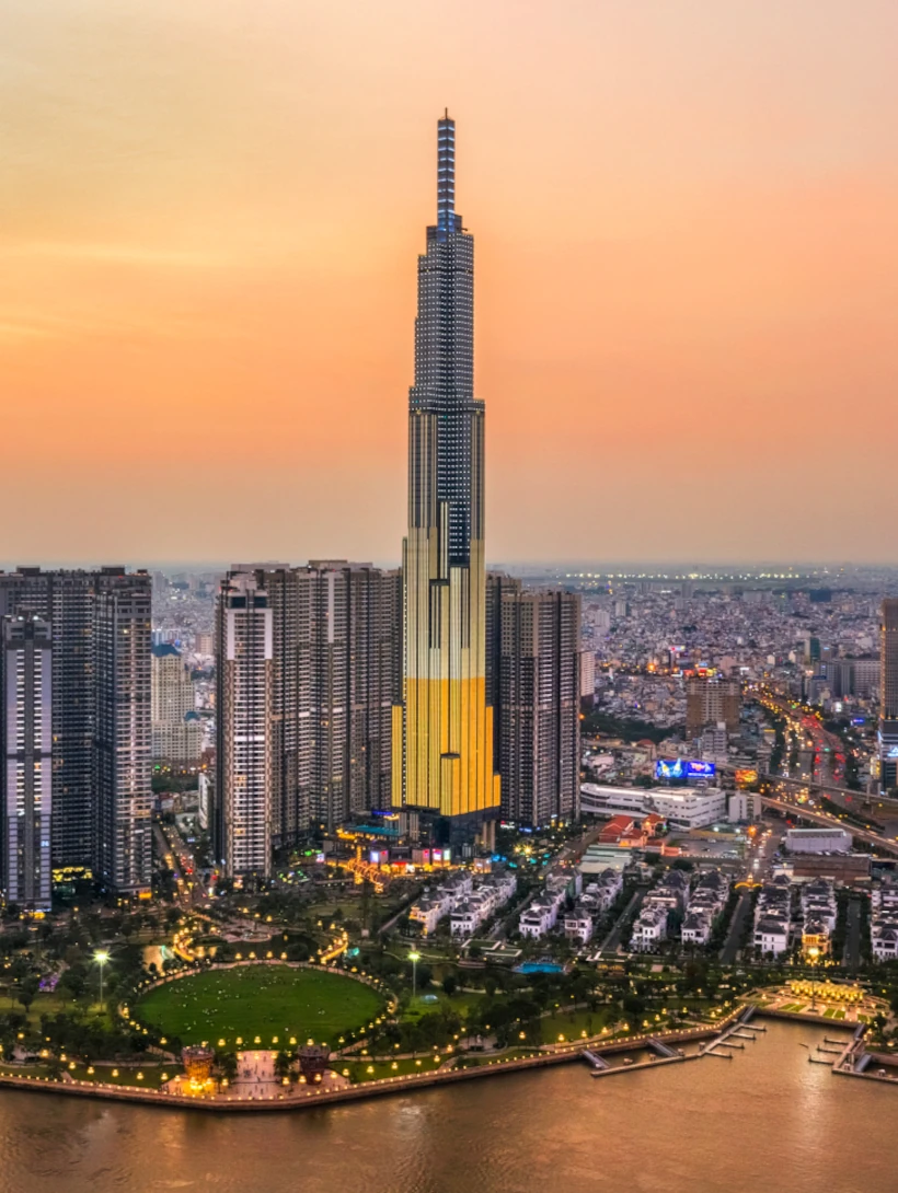 city view